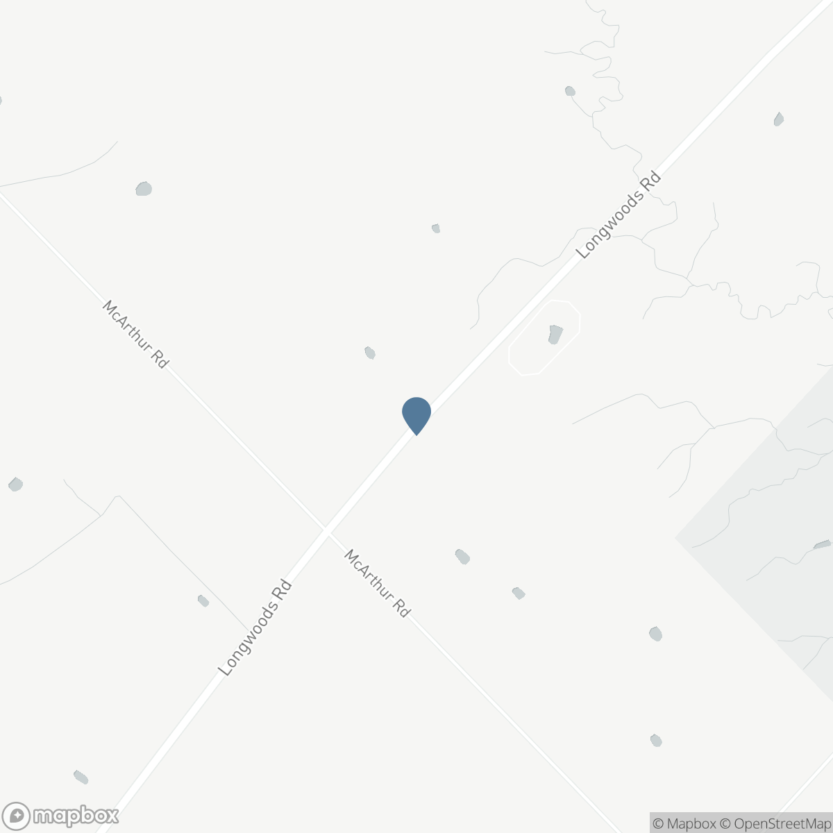PT LT 15 LONGWOODS ROAD, Southwest Middlesex, Ontario N0L 1M0